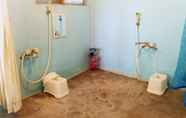 Toilet Kamar 3 Cottage CANAC