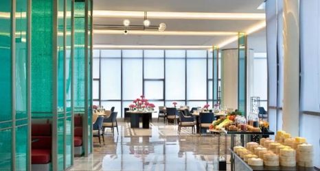 อื่นๆ 2 Sanya Rock Platinum Seaveiw Hotel