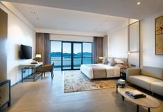 อื่นๆ 3 Sanya Rock Platinum Seaveiw Hotel