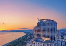 อื่นๆ 6 Sanya Rock Platinum Seaveiw Hotel