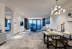 อื่นๆ 7 Sanya Rock Platinum Seaveiw Hotel