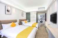 Bilik Tidur Seacliff Apartment