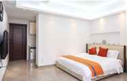 Kamar Tidur 3 Seacliff Apartment