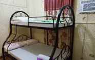 Kamar Tidur 5 MPD Backpackers Coron