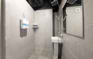 In-room Bathroom 7 Kan - Stay Gallery