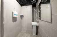 In-room Bathroom Kan - Stay Gallery