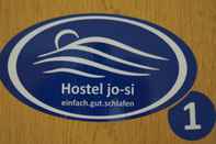 Lobi Hostel jo-si