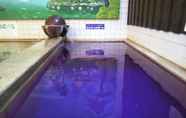Swimming Pool 7 Yuya-Takanoyu Bekkan