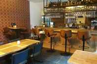 Bar, Cafe and Lounge Lindehof