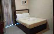 Kamar Tidur 5 Mezza Hotel