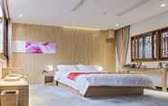 Bilik Tidur 6 Changshu Chujian Yue Hotel