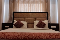 Kamar Tidur The Continentti Whitefield