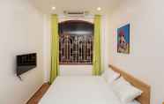 Kamar Tidur 5 Cat Linh Hotel