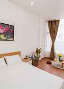 BEDROOM Cat Linh Hotel