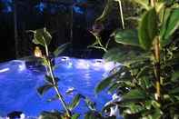 Swimming Pool Ecolodges en Provence