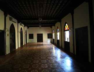 Sảnh chờ 2 Deewanji Ni Haveli