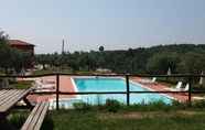 Swimming Pool 2 La Masseriola Agriturismo