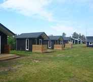 Exterior 2 Tornby Strand Camping