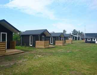 Exterior 2 Tornby Strand Camping