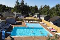 Swimming Pool Tornby Strand Camping