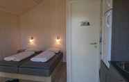 ห้องนอน 4 Tornby Strand Camping