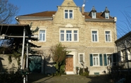 Luar Bangunan 2 Ferienwohnung Weingut Dr. Dahlem