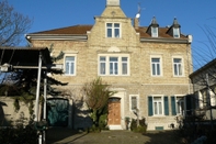 Luar Bangunan Ferienwohnung Weingut Dr. Dahlem