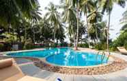 Swimming Pool 4 RVR Sarovar Portico Dindi