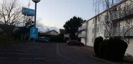 Exterior 4 Kyriad Direct  Poissy - Acheres