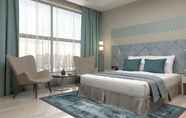Phòng ngủ 4 Occidental Al Jaddaf, Dubai