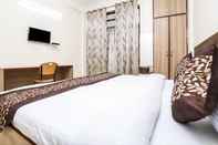 Bedroom Hotel Voyages
