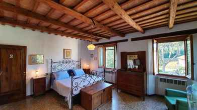 Kamar Tidur 4 B&B Villa Molinello