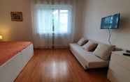 Kamar Tidur 4 Affittacamere Residenza Chiara