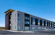 Exterior 4 La Quinta Inn & Suites by Wyndham Limon