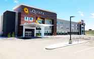 Exterior 6 La Quinta Inn & Suites by Wyndham Limon