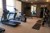 Fitness Center La Quinta Inn & Suites by Wyndham Limon