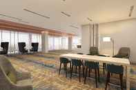 ห้องประชุม Hyatt Regency Portland at the Oregon Convention Center