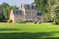 Bangunan Chateau de la Chasse Beauvais