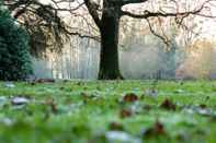 Common Space Chateau de la Chasse Beauvais