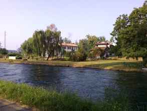 Bangunan 4 Agriturismo Cascina Poscallone