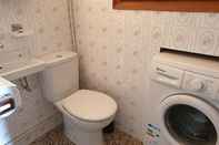 In-room Bathroom Apartamento 5325