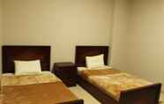 Bedroom 6 610 Residence