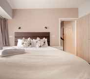 Bedroom 3 Design Suites Lytham