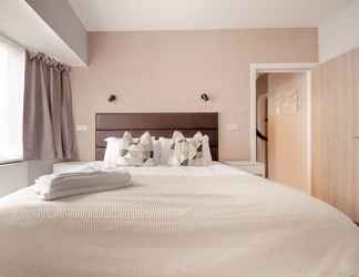 Bedroom 2 Design Suites Lytham