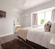 Bedroom 4 Design Suites Lytham