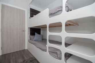 Bedroom 4 Design Suites Lytham