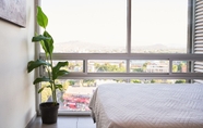 Kamar Tidur 5 Dodo Horizontes Chapultepec