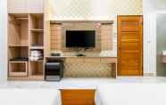 Kamar Tidur 3 Starry Home