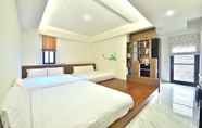 Kamar Tidur 2 Starry Home