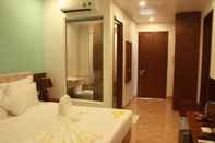 Kamar Tidur Cong Thanh Long Beach